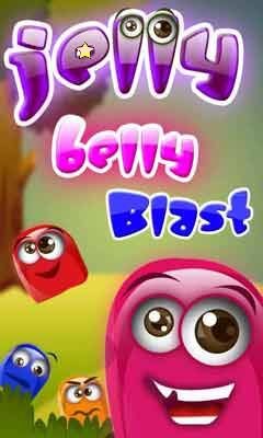 game pic for Jelly belly blast